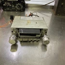 Jet Sound Indash Auto-reverse Cassette Player Model No. JS-9401 Untested. Fixed Price $57.00.