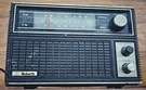 Roberts The Pro Line R-1212 Am/fm Dual Powered Portable Radio. Fixed Price $23.97.