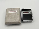 Vintage Standard Micronic Ruby SR-Q460F Am Fm Transistor Radio Untested *read*. Fixed Price $100.49.