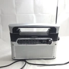 Radioshack 1200889 Am/fm Weather Portable Analog. Fixed Price $22.00.
