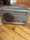Detrola Model 568-1 Antique Tube Radio 1945. Fixed Price $40.00.