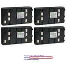 Kastar Replacement Battery For Sony NP-55 CCD-TR714 CCD-TR720E. Fixed Price $51.99.