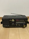 Sony ICF-6700 5-BAND Multiband Receiver Bcl Radio. Fixed Price $484.00.