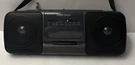 Vintage Radio Shack Am/fm 12-732 Antenna Attached & Strap-tested/working. Fixed Price $18.17.