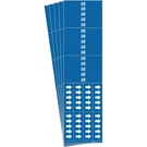 Brady 7006-3C-PK Pipe MARKER,ADHESIVE,WHITE,AIR,PK5 781WM2. Fixed Price $14.67.