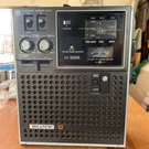 Sony ICF-5500. Fixed Price $158.64.
