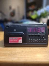 Ge Radio Cassette Player Alarm Clock Am/fm 7-4915A Does Not Work. Fixed Price $19.99.