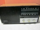 Vintage Rca Solid State Am/fm Radio Model RLC28W. Fixed Price $14.00.