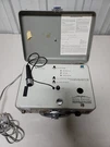 Vintage Varda S150BE Silent Alarm Nice Metal Carry Case Ex Police. Fixed Price $99.99.