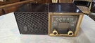 Philco Table Radio 53-950 Tube Model 1953 (works). Fixed Price $50.00.