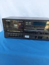 Yorx Am Fm Cassette Recorder/ Digital Clock #M2489 Tested. Fixed Price $25.00.