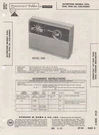 1961 Silvertone 1044 Radio Service Manual Photofact 1045 1046 528.54080 Repair. Fixed Price $8.99.