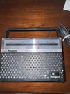 Vintage Panasonic RF-546D Am/fm Portable Radio Tested Working. Fixed Price $14.99.