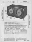 1951 Silvertone 10 11 Radio Service Manual Photofact Schematic 132.896 Tube Fix. Fixed Price $8.99.