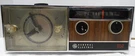 General Electric C550G Solid State Radio / Analog Alarm Clock Antique!. Fixed Price $19.99.