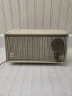 Rca RZA202R Vintage Am Radio Beige Model Collectible Classic Electronics. Fixed Price $25.00.