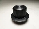 Vintage Realistic CTR-45 Radio Tone / Volume Knob Part. Fixed Price $5.95.
