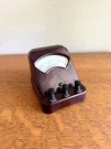 Vtg Welch Scientific Co. A.c. Brown Bakelite. Fixed Price $71.50.