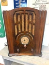 Emerson 45 Tombstone Radio. Fixed Price $200.00.