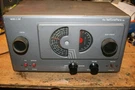 Hallicrafters S-38C 4 Band Tube Receiver Caps Replaced. Fixed Price $64.99.