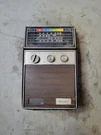 Vintage Stewart Portable Radio Am/fm Pb Air ST-822. Fixed Price $39.99.