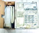 Panasonic Easa-phone KX-T2632 Auto-answer -spkr -vintage New. Fixed Price $53.95.