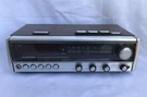 Lloyd Vintage Am/fm Stereo Clock Radio Model # J242 Series: 263F 120V 60HZ 14W. Fixed Price $47.77.