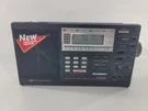 Sangean ATS-803A Am/fm/sw Radio World Band Reciever Tested Working Batteries. Fixed Price $68.00.