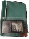 Vintage Radio Shack DX-351 Fm/am/lw/sw 1-9 12 Band Receiver. Fixed Price $17.00.