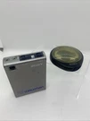 Sony Walkman Fm SRF-30W Radio Vintage Silver W/ MDR-E535 Earbuds Tested. Fixed Price $69.95.