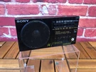 Used Vintage Sony ICF-12 Fm/am Band Radio No Box Paperwork Tested Nice. Fixed Price $49.95.