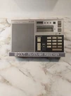 Sony Portable Radio Stand. Fixed Price $25.50.