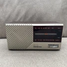 Vintage Soundesign Model No. 3030 Am/fm Table Radio Tuner Macau Tested Vgc. Fixed Price $24.74.