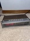 Realistic Chronomatic 257 Alarm Clock Radio Model 12-1564, Vintage. Fixed Price $18.00.