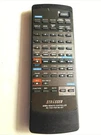 Aiwa Remote RC-TXD1 NS-XD1. Fixed Price $51.60.