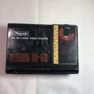Vintage Ai Rhapsody 2 Band Receiver Am/fm Stereo Reciever, To-go Untested. Fixed Price $5.00.
