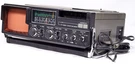 Vintage Liberty SN-500A Portable Tv-radio-cassette Player/recorder. Fixed Price $99.99.