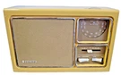 Vintage Zenith Solid State Am/fm - Afc Radio, Model F410P2 Vg Working Condition.. Fixed Price $39.82.