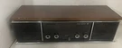 Vintage Panasonic Stereo Model 7300A Am/fm Radio Works. Fixed Price $29.99.