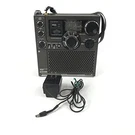 Sony ICF-5900 Sky Sensor 5-BAND Receiver FM/MW/SW1-SW3 Vintage Shortwave Radio. Fixed Price $764.93.