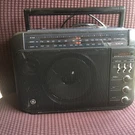 Superadio 7-2887B Long Range Am/fm Grade. Fixed Price $50.00.