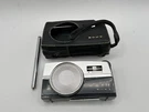 Vintage Sony Transistor Model TR-725 Portable Radio Japan W/ Case Read. Fixed Price $66.99.