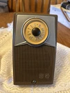 Vintage Rca Victor 1RG-14 Transistor Radio Am Super Heterodyne Working. Fixed Price $37.00.