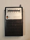 Vintage R.h. Supre-macy Am/fm Pocket Radio Model 775 Working Well (1). Fixed Price $19.00.