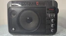 Vtg Superadio 7-2887A General Electric Long-range Am/fm Tested. Fixed Price $44.49.