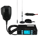 Retevis MB1 Cb Radio Am/fm 40 Channel Long Range Mobile 9/19 + Antenna. Fixed Price $95.99.