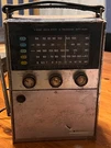 Vintage Lloyd's Band Solid State 18 Radio 9N57B-37A Am/vhf Working Condition. Fixed Price $15.00.