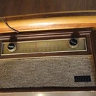 Zenith C730 Am/fm Tube Radio Model T08 S-50681. Fixed Price $36.50.