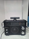 Realistic SW-100 Portable Multiband Radio 12-649 Am Fm Cb Air Wx Tested. Fixed Price $69.99.