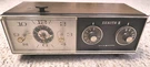 Vintage Zenith B-266W Clock-radio Am Solid- State Mid-century Modern Mcm Vtg. Fixed Price $18.95.